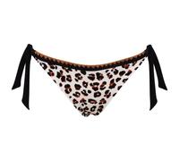 Banana Moon - Women's Sadia Makaba - Bikini bottom size 44, black