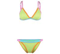 Banana Moon - Women's Taneofiaba Santacolor - Bikini size 8, multi