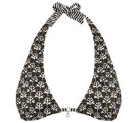 Banana Moon - Women's Tango Bombay - Bikini top size 10, grey