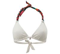 Banana Moon - Women's Yero Chainy - Bikini top size 38, grey