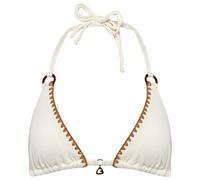 Banana Moon - Women's Yero Santafe - Bikini top size 10, white