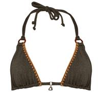 Banana Moon - Women's Yero Santafe - Bikini top size 8, black