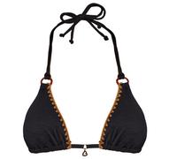 Banana Moon - Women's Yero Santafe - Bikini top size 8, black