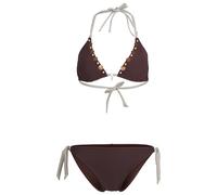 Banana Moon - Women's Yerodasia Keranga - Bikini size 38, black