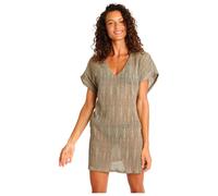 Banana Moon - Zinia Beachsoul Kaki - S - Dress