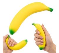 Banana Ornament, Big Banana for Office Desk