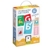 Banana Panda Let's Write and Erase Letters 3+