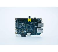 Banana Pi BPI-M1 Single Board Computer AllWinner A20 Dual-Core SoC, 1GB DDR3, Gigabit Ethernet, SATA, USB, HDMI