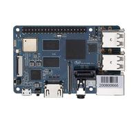Banana Pi BPIM2 Ultra AllWinner A40i Quad-core Mini Single Board Computer
