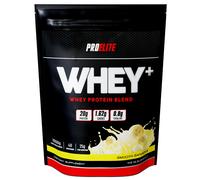 (BANANA) Pro Elite Whey Plus 1kg (40 Servings)