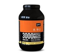 Banana protein gainer QNT 3000 1300 g