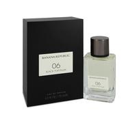 Banana Republic 06 Black Platinum by Banana Republic Eau De Parfum Spray (Unisex) 75ml for Women - n/a - 75 ml