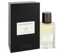Banana Republic 17 Oud Mosaic Eau De Parfum 75 ml - 75 ml