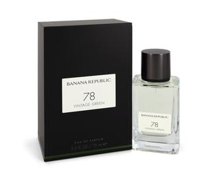 Banana Republic 78 Vintage Green Banana Republic EdP 2.5 oz / e 75 ml