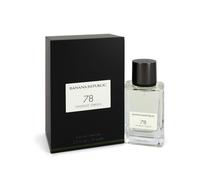 Banana Republic 78 Vintage Green by Banana Republic Eau De Parfum Spray (Unisex) 75ml for Women - n/a - 75 ml