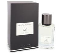 BANANA REPUBLIC 90 PURE WHITE Eau De Parfum 2.5 oz for Women