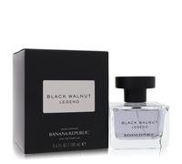 BANANA REPUBLIC BLACK WALNUT LEGEND Eau De Parfum 3.3 oz for Men