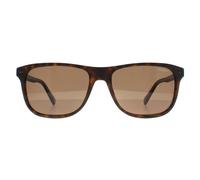 Banana Republic BR 1004/S Mens Matte Havana Sunglasses