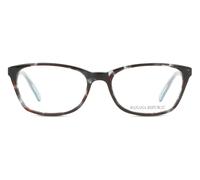 Banana Republic BR 204 Women's Glasses, Tortoiseshell, Size 52