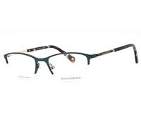 Banana Republic BR 212 Women's Glasses, Blue, Size 51