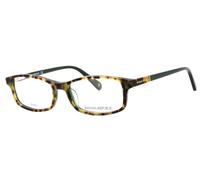 Banana Republic BR 215 Women's Glasses, Tortoiseshell, Size 52