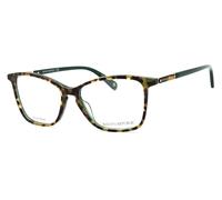 Banana Republic BR 220 Women's Glasses, Tortoiseshell, Size 53