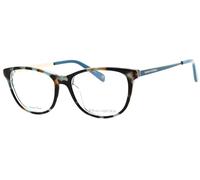 Banana Republic BR 221 Women's Glasses, Tortoiseshell, Size 52