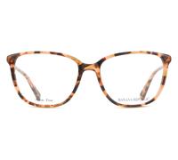 Banana Republic BR 225 Women's Glasses, Tortoiseshell, Size 53