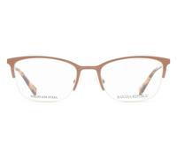 Banana Republic BR 226 Women's Glasses, Brown, Size 50