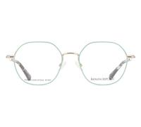 Banana Republic BR 227 Women's Glasses, Green, Size 51