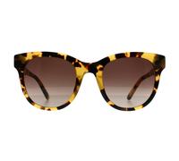 Banana Republic BR 3003/S Womens Havana Sunglasses