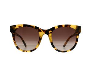 Banana Republic BR 3003/S Womens Havana Sunglasses
