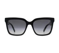 Banana Republic BR 3006/S 0807/9O Women's Sunglasses Black Size 55