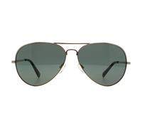 Banana Republic Sunglasses BR 4004/S 3YG QT Gold Green