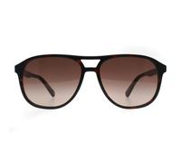 Banana Republic BR 4005/S Mens Havana Sunglasses