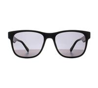 Banana Republic BR 4008/S Mens Black Sunglasses