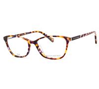 Banana Republic Bree Women's Glasses, Tortoiseshell, Size 51