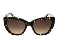 Banana Republic Brown Sf Lens Havana Sunglasses