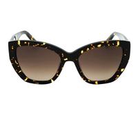 Banana Republic Brown SF Lens Havana Sunglasses - One Size