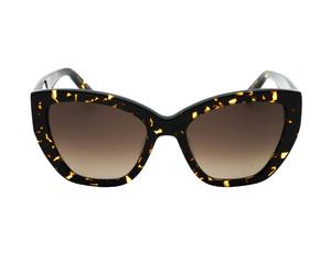 Banana Republic Brown SF Lens Havana Sunglasses - One Size