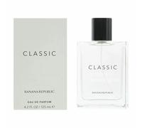 Banana Republic Classic Eau de Parfum 125ml Spray