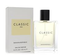 BANANA REPUBLIC CLASSIC CITRUS Eau De Parfum 4.2 oz Unisex
