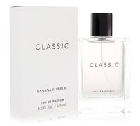 BANANA REPUBLIC CLASSIC Eau De Parfum 4.2 oz Unisex
