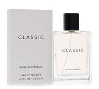 Banana Republic Classic - 4.2oz Edt Spray