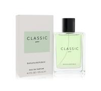 Banana Republic Classic Green by Banana Republic Eau De Parfum Spray (Unisex) 125ml for Women - n/a - 125 ml