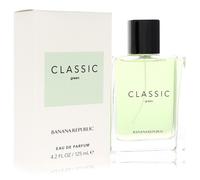 BANANA REPUBLIC CLASSIC GREEN Eau De Parfum 4.2 oz Unisex