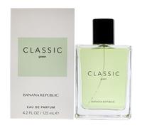 Banana Republic Classic Green EDP U 125 ml