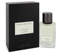 BANANA REPUBLIC CYPRESS CEDAR Eau De Parfum 2.5 oz Unisex