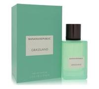 BANANA REPUBLIC GRASSLAND Eau De Parfum 2.5 oz Unisex