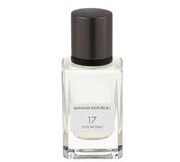 BANANA REPUBLIC Perfume for Women 17 Oud Mosaic Eau De Parfum (EDP) Womens Fragrance, 75 ml Spray, (Pack of 1)